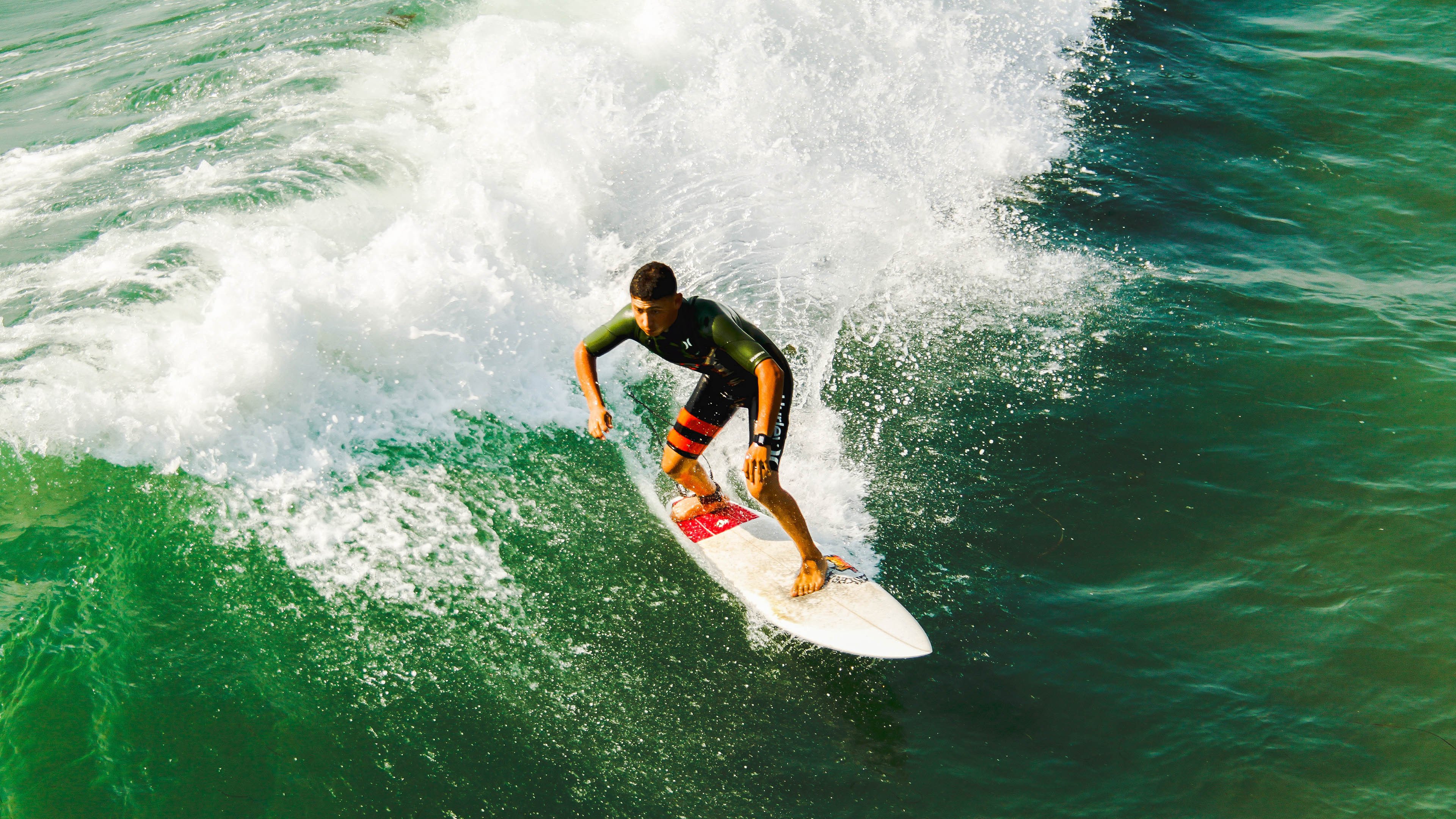 200米自由泳决赛 李冰洁稳中求胜,女子4x200米自由泳李冰洁